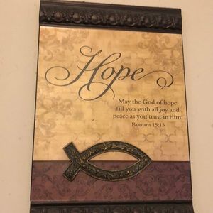 Meet your Posher, Terri